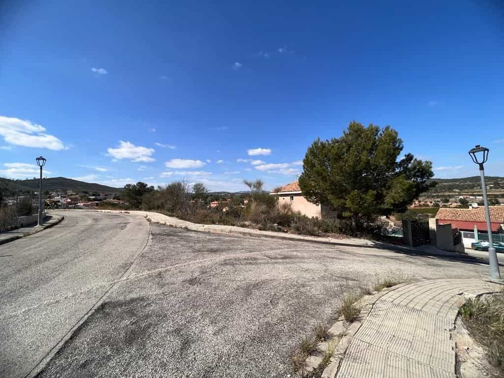 Land in Montroy, Valencia 11669860