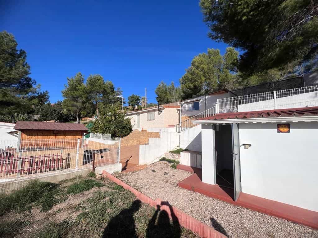 жилой дом в Torrent, Comunidad Valenciana 11669865