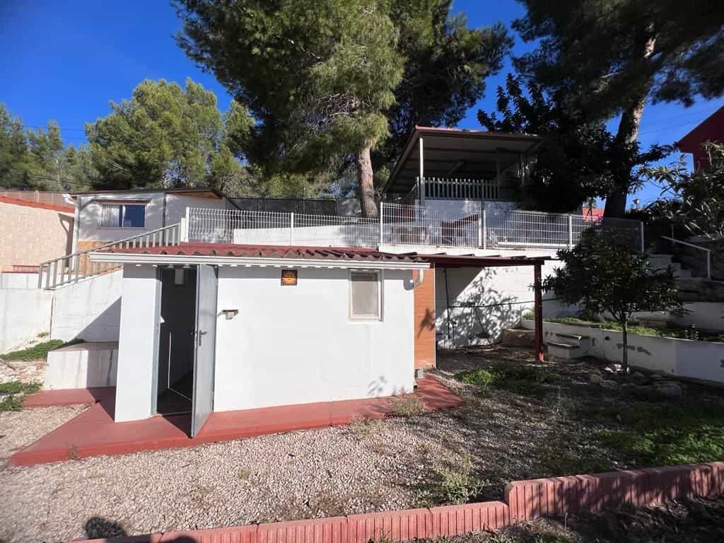 σπίτι σε Torrent, Comunidad Valenciana 11669865
