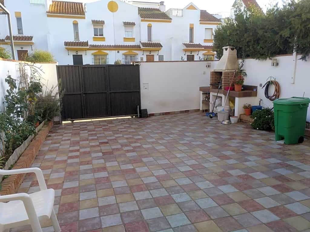 House in Bellavista, Andalucía 11669869