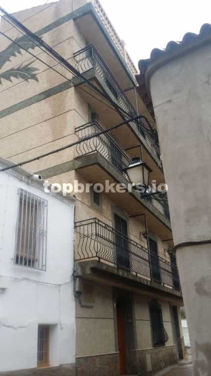 Condominium in Doña Maria, Andalucía 11669882