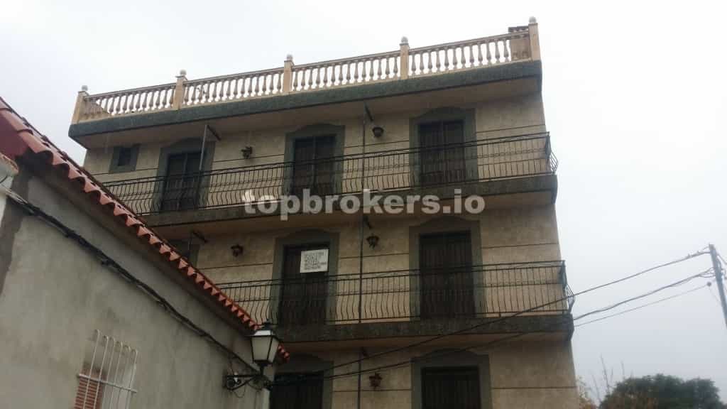 Condominium in Doña Maria, Andalucía 11669882