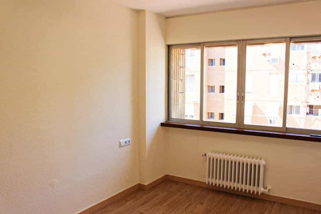公寓 在 València, Comunidad Valenciana 11669886