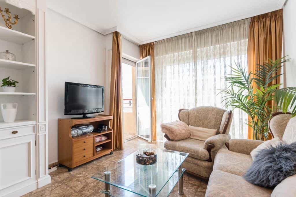 Condominium in Murcia, Murcia 11669893