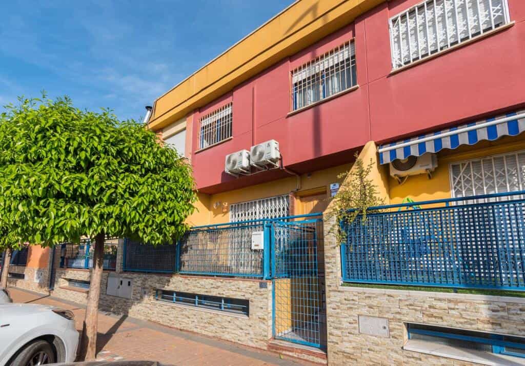 Будинок в Espinardo, Región de Murcia 11669894