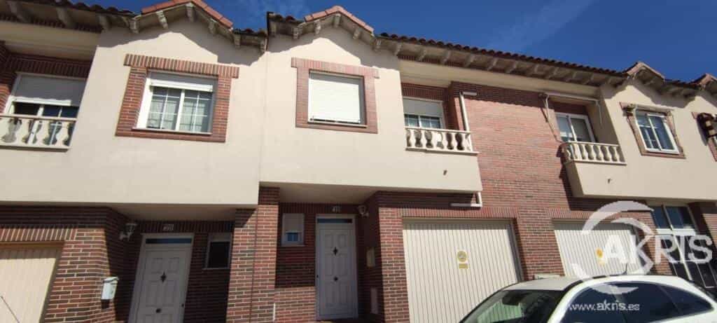 casa en Casarrubuelos, Madrid 11669895