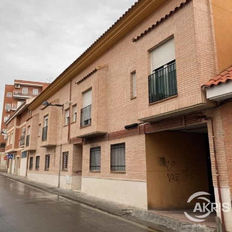Eigentumswohnung im Ciempozuelos, Madrid 11669896