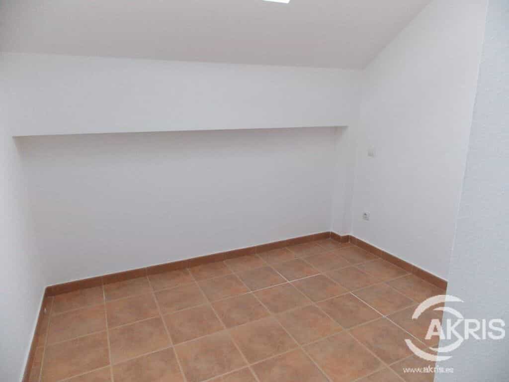 公寓 在 先波蘇埃洛斯, 馬德里 11669896