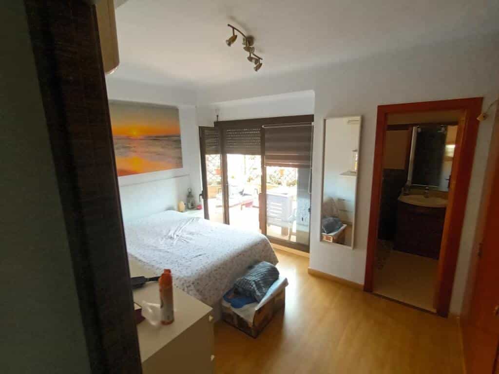 Квартира в Calella, Catalunya 11669899