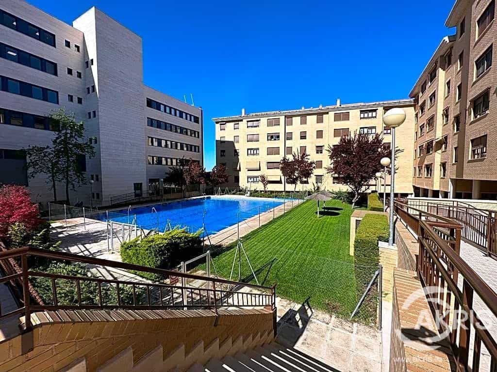 Condominium in Toledo, Castilië-La Mancha 11669901