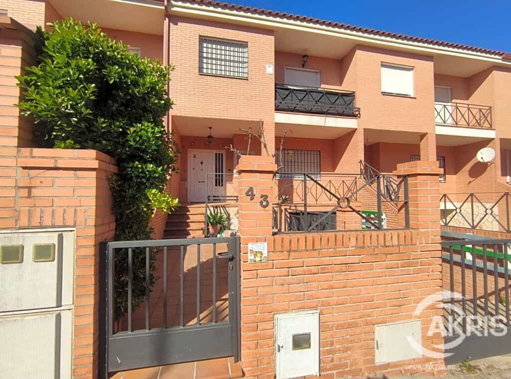 House in Bargas, Castille-La Mancha 11669903