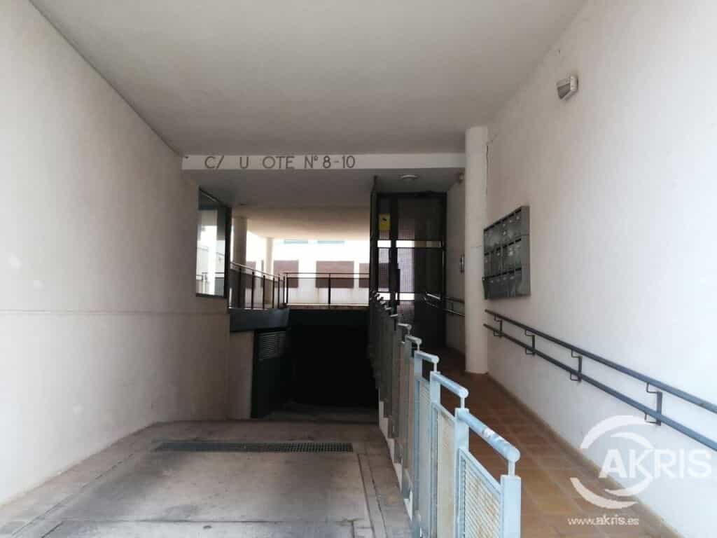 公寓 在 阿拉米達·德拉·薩格拉, 卡斯蒂利亞-拉曼恰 11669904