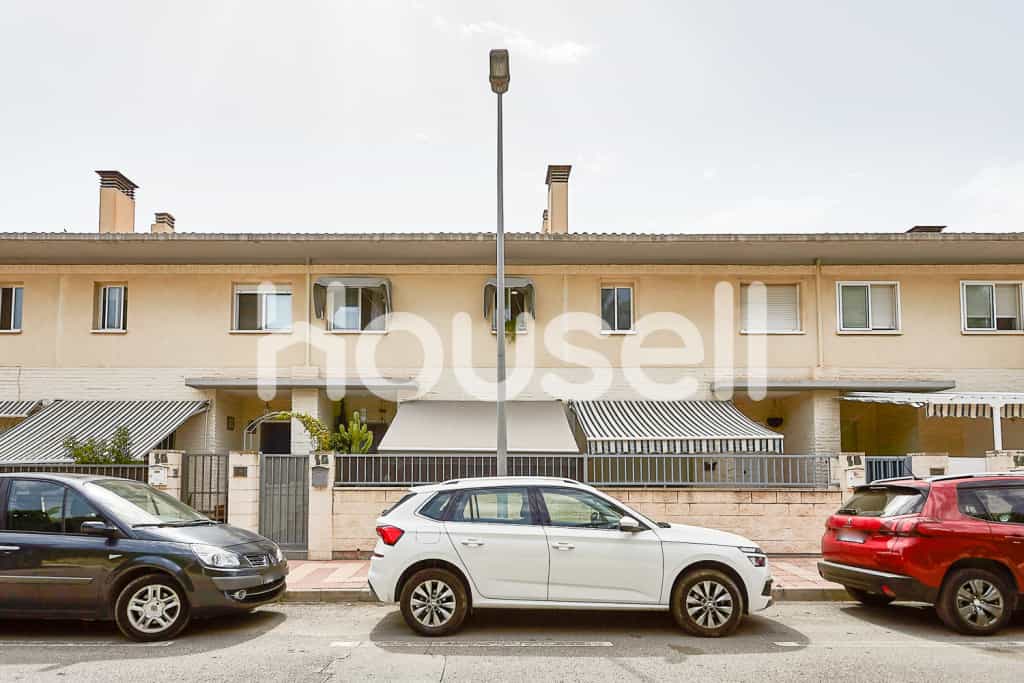 House in El Campello, Comunidad Valenciana 11669906