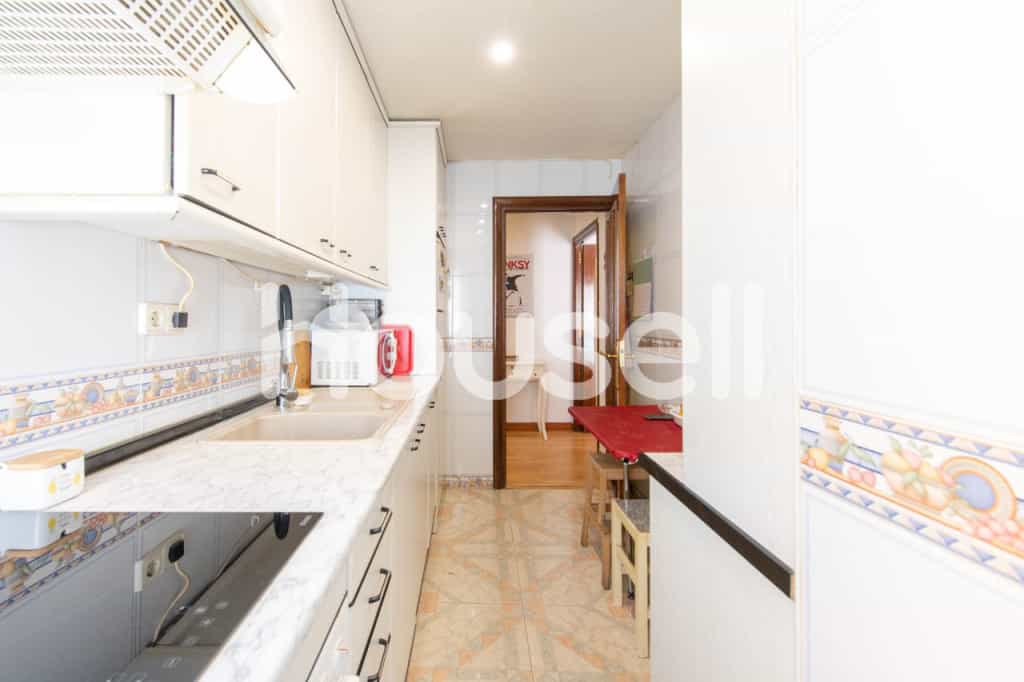 公寓 在 維卡爾瓦羅, 馬德里 11669917