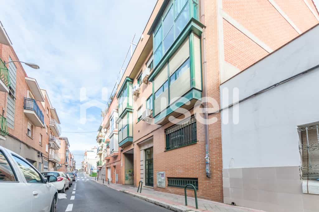 Eigentumswohnung im Madrid, Comunidad de Madrid 11669918