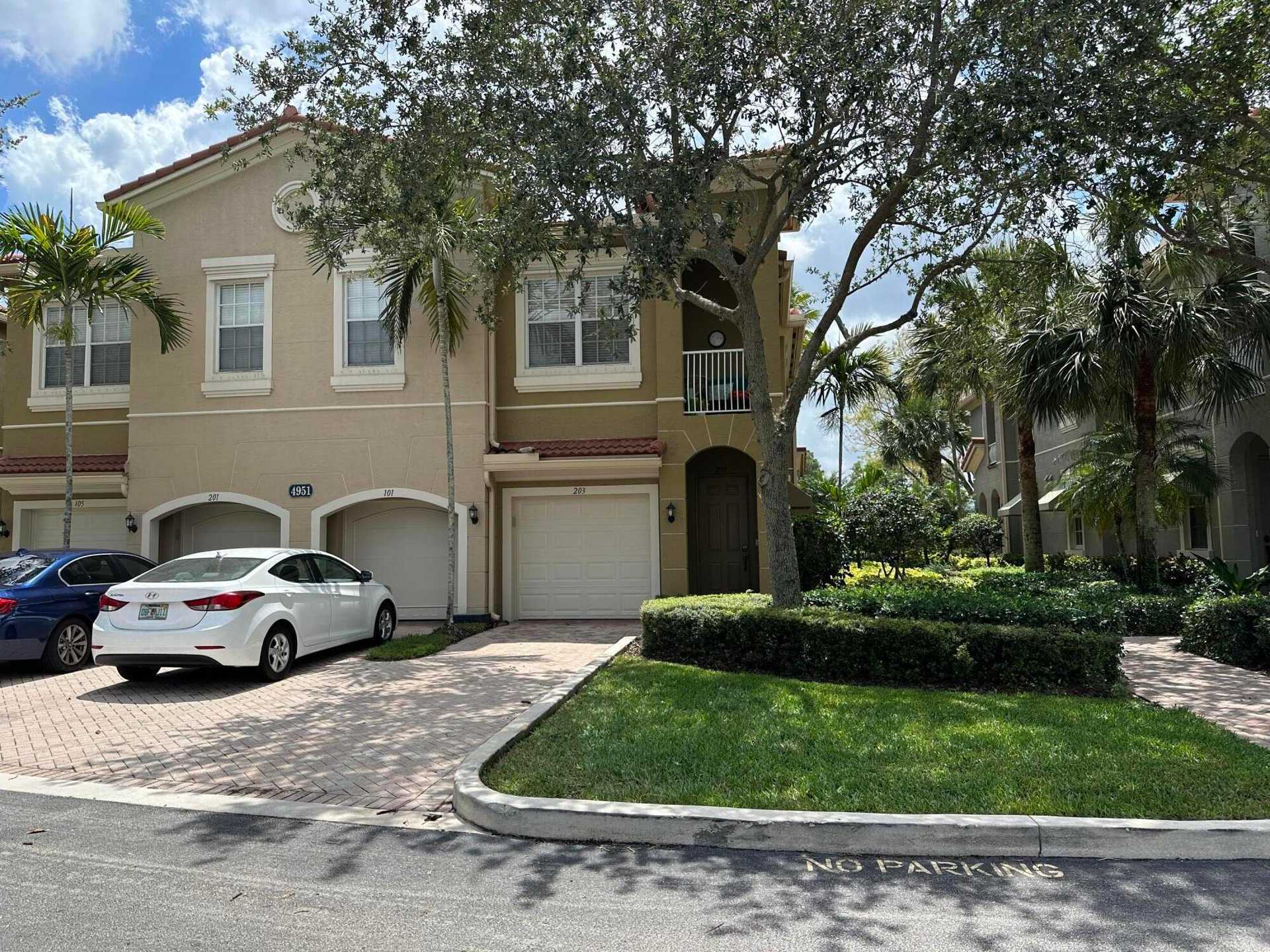 σπίτι σε Palm Beach Gardens, Florida 11669923