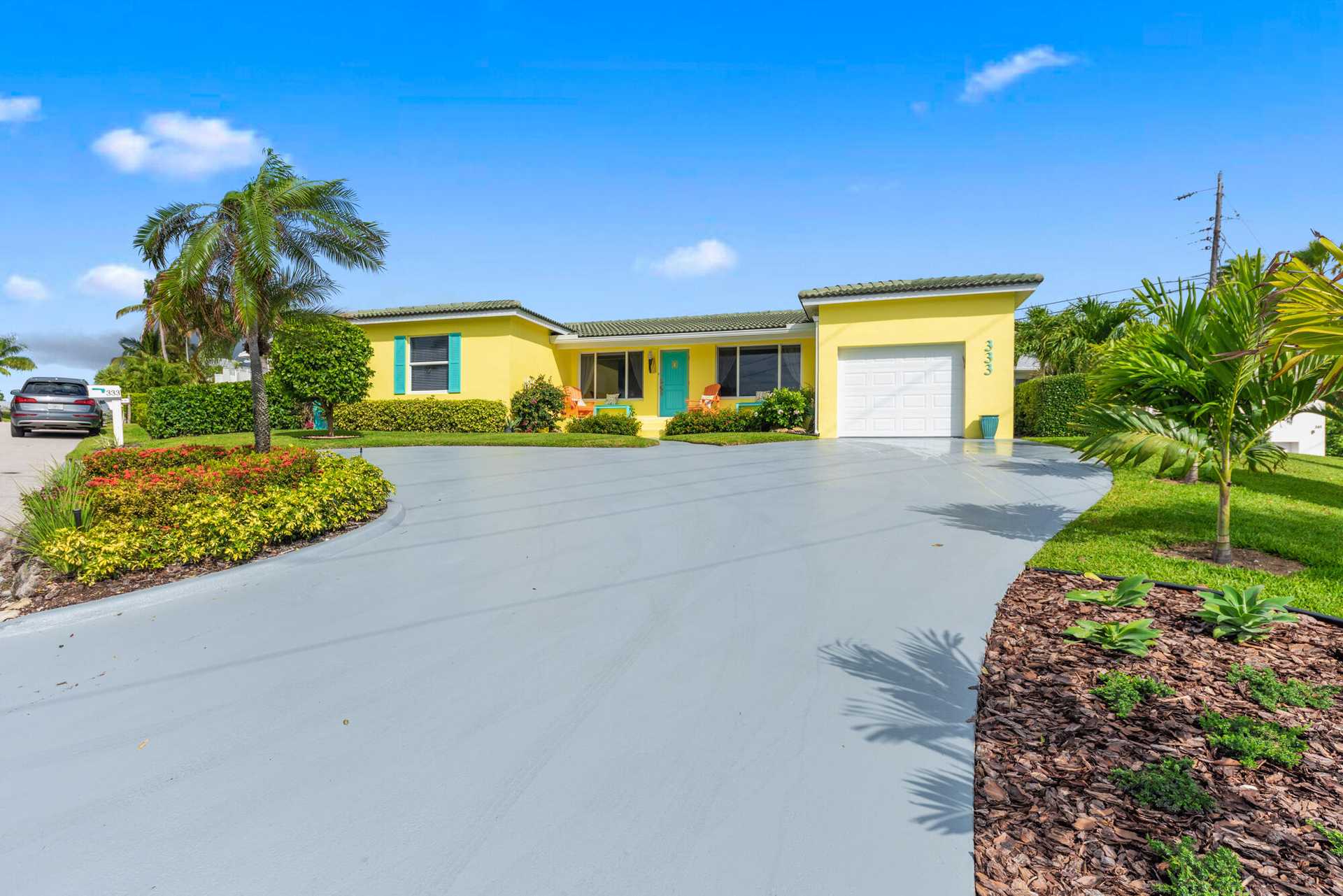 Hus i Juno Beach, Florida 11669925