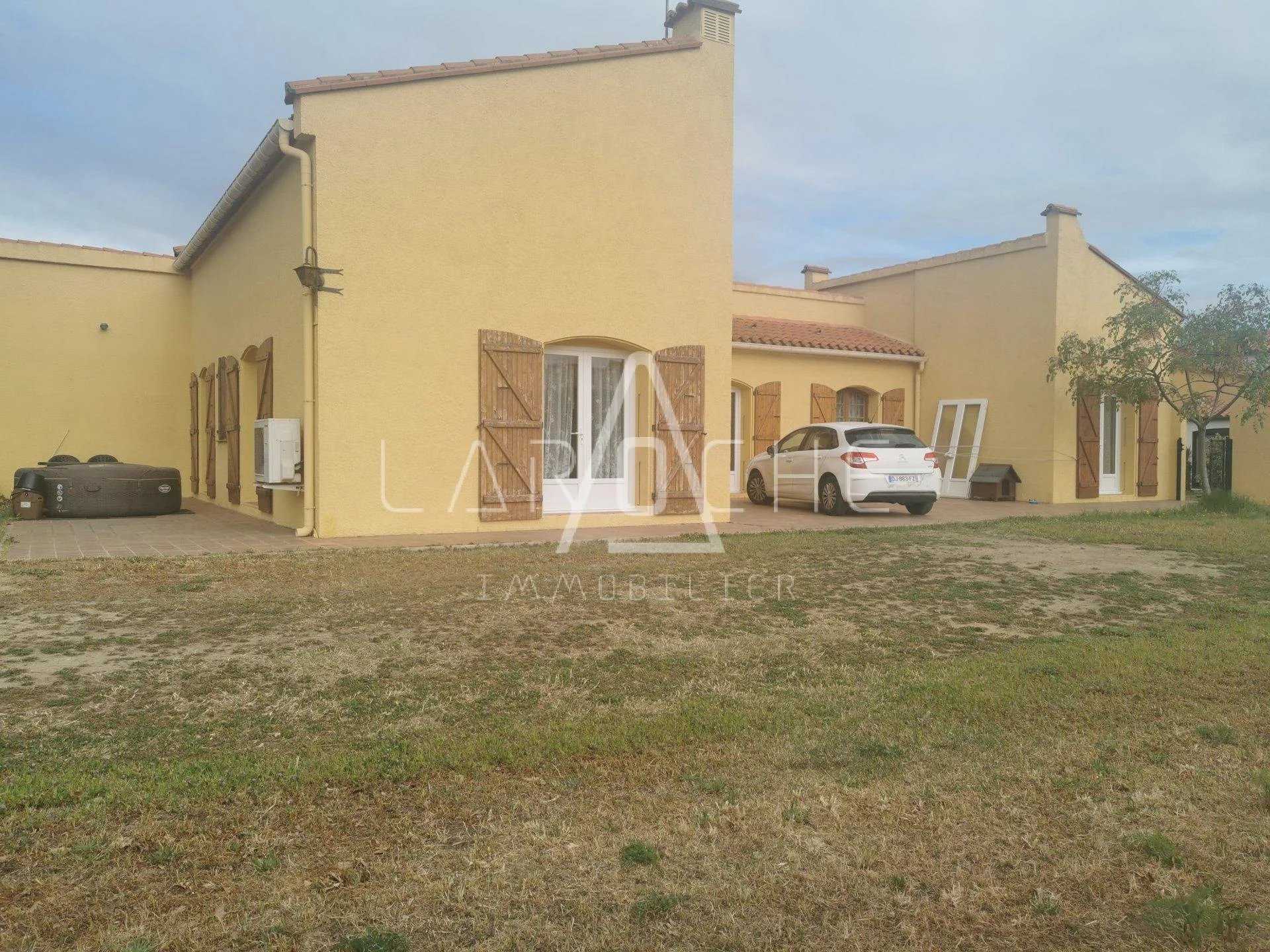 casa no Saint-Andre, Occitanie 11669947