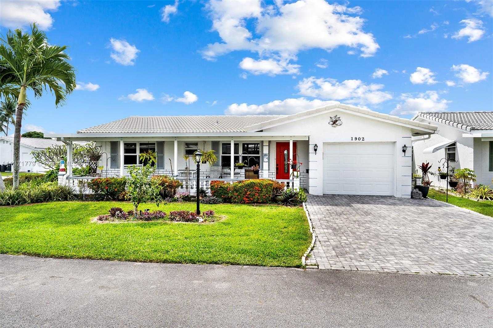 Huis in Boynton-strand, Florida 11669958
