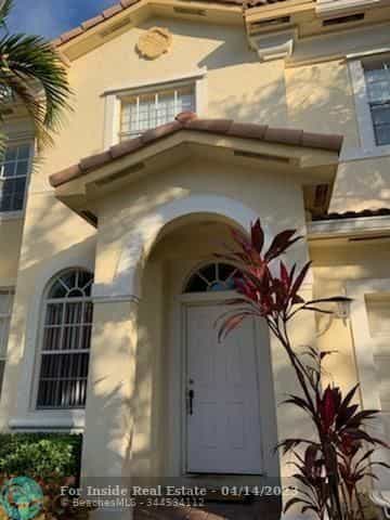 Hus i Cooper City, Florida 11669967