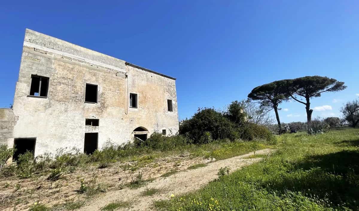 Kondominium di Squinzano, Lecce 11669977