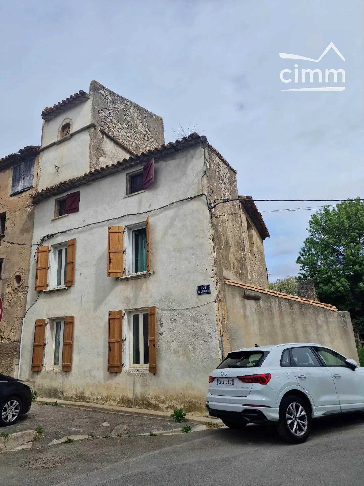 rumah dalam Salles-d'Aude, Occitanie 11669999