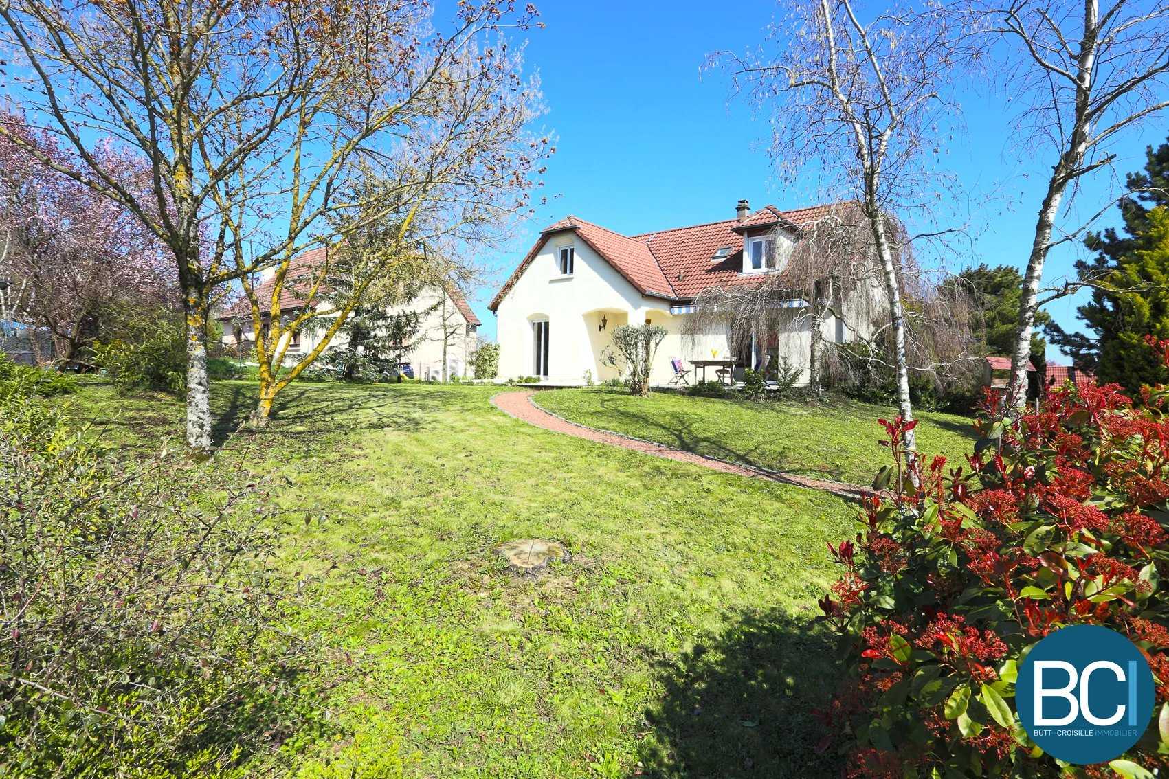 Dom w Ludres, Meurthe-et-Moselle 11670022