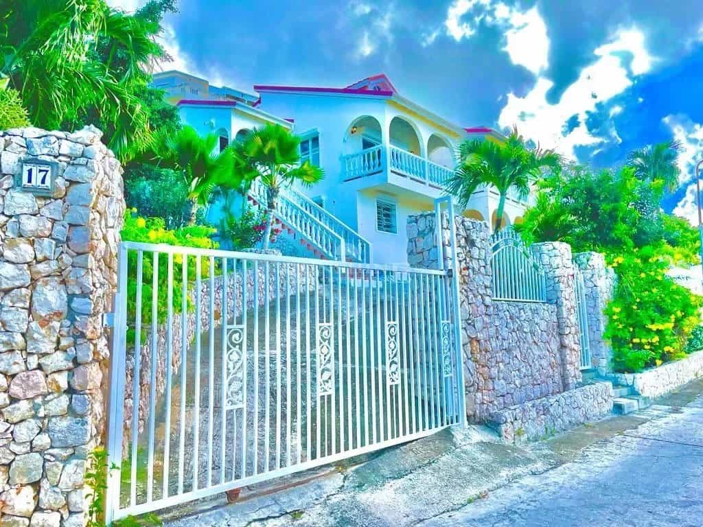 Asuinrakennus sisään Sint Maarten, null 11670036