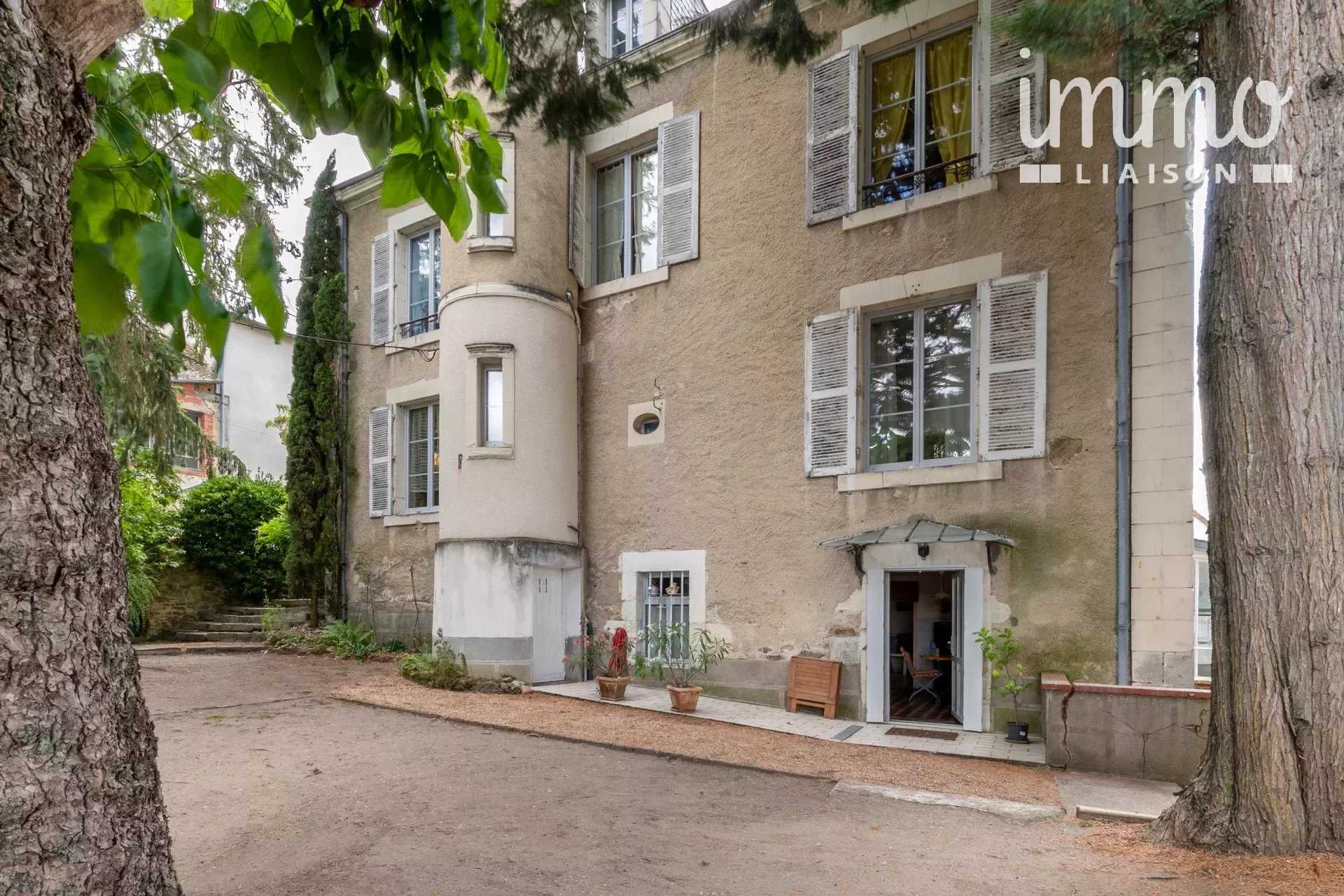 住宅 在 Romorantin-Lanthenay, Loir-et-Cher 11670100