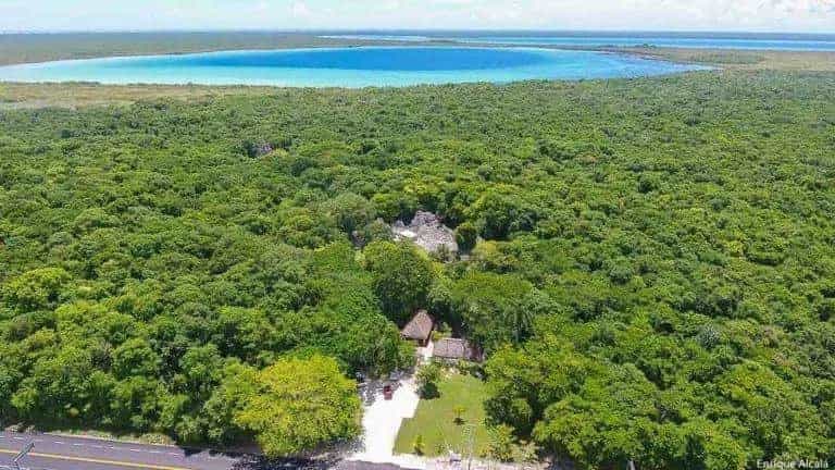 Land in Tulum, Quintana Roo 11670272