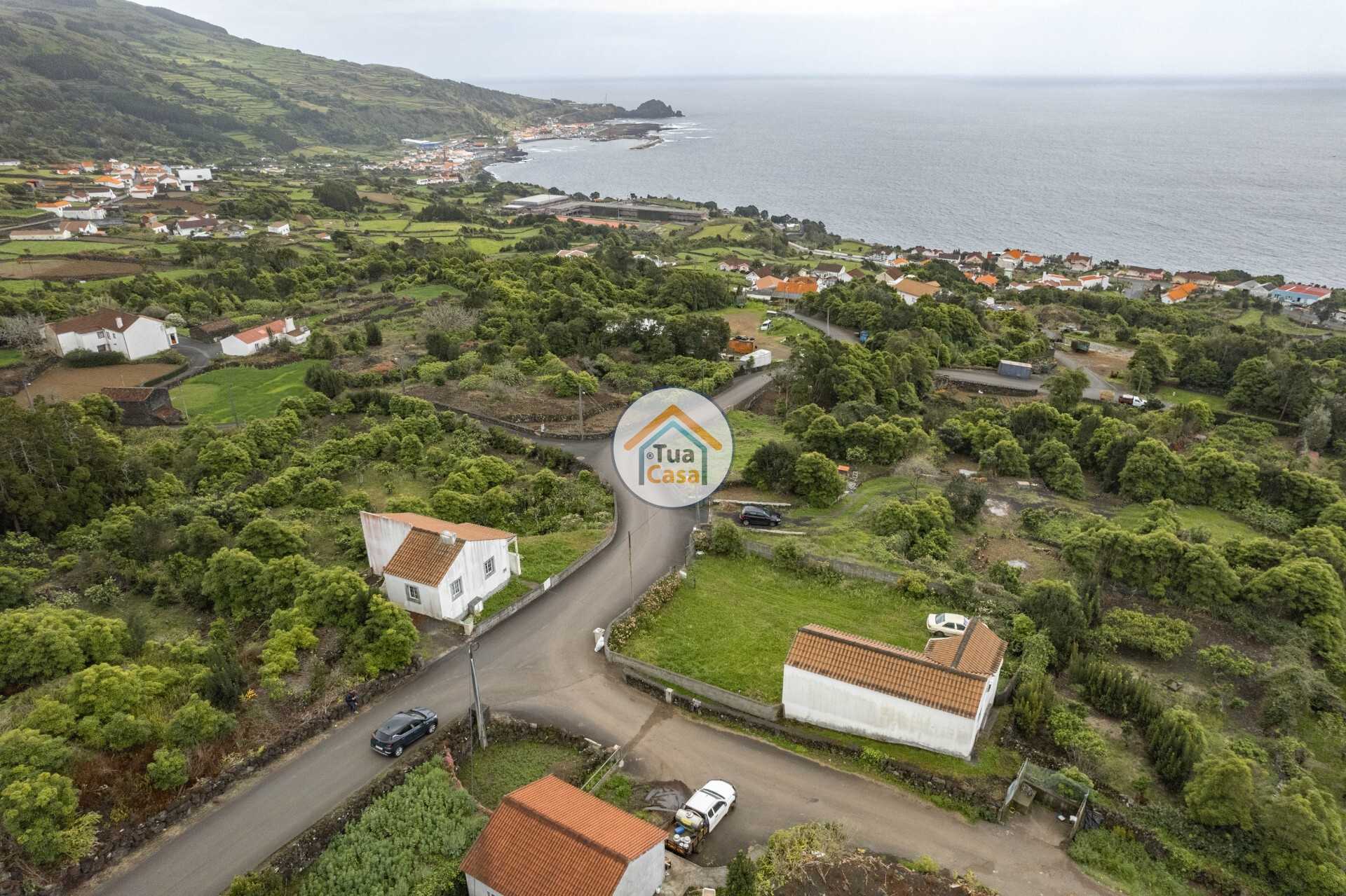 жилой дом в Lajes Do Pico, Azores 11670458