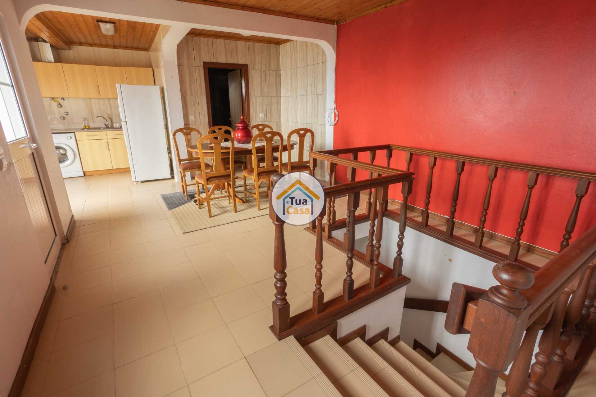 Dom w Lajes, Azory 11670458
