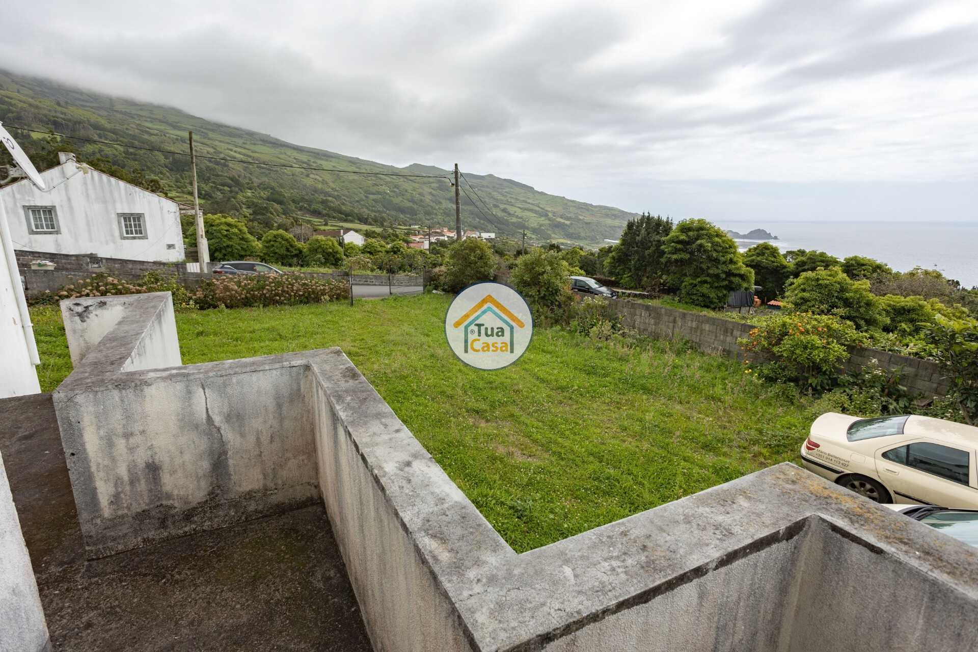 σπίτι σε Lajes Do Pico, Azores 11670458