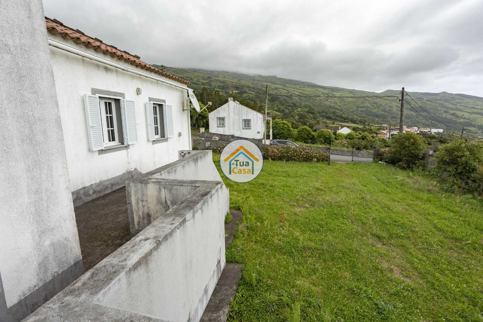 casa no Lajes Do Pico, Azores 11670458
