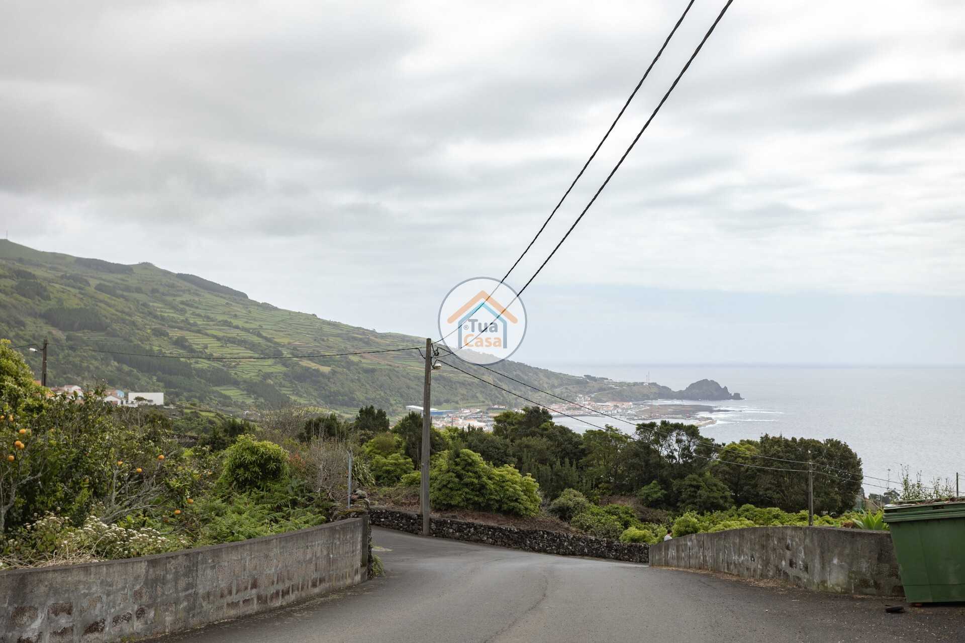жилой дом в Lajes Do Pico, Azores 11670458