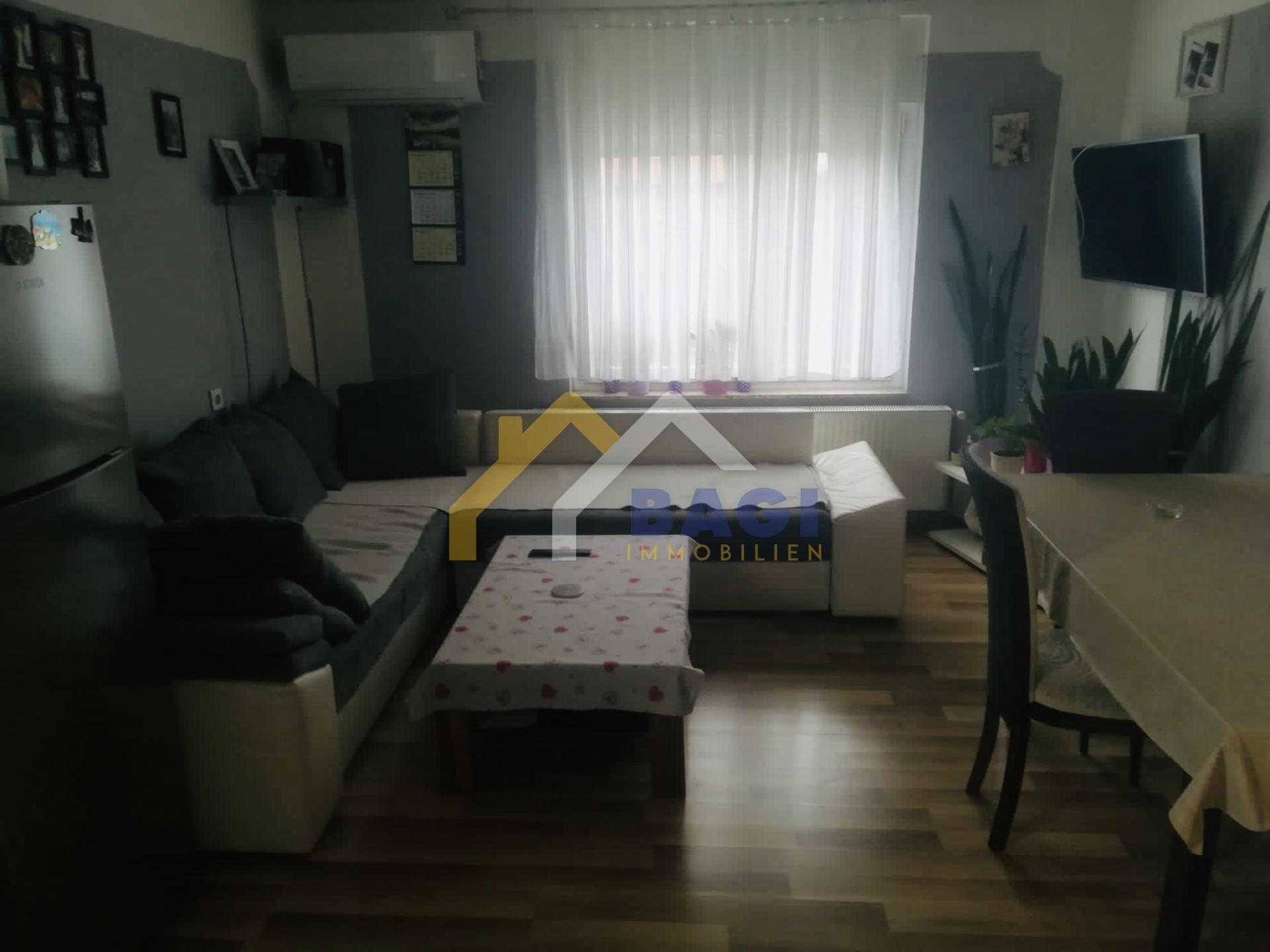 Квартира в Вукомерець, Загреб, град 11670480