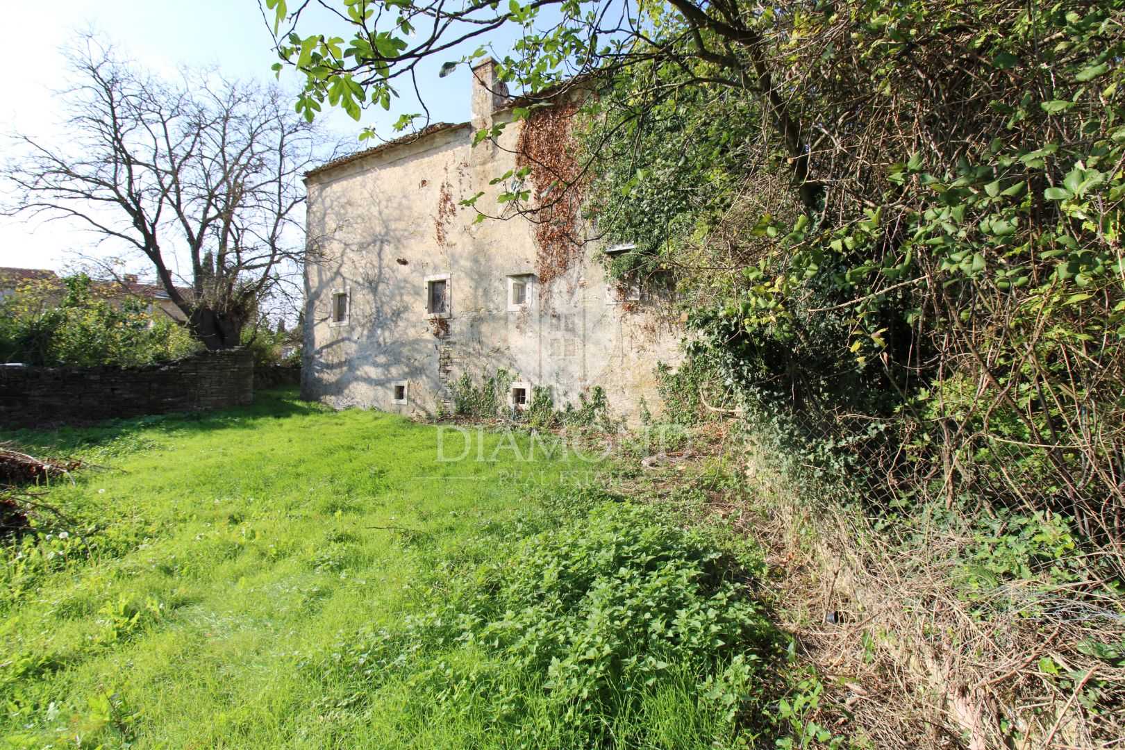 House in Kršan, Istria County 11670513
