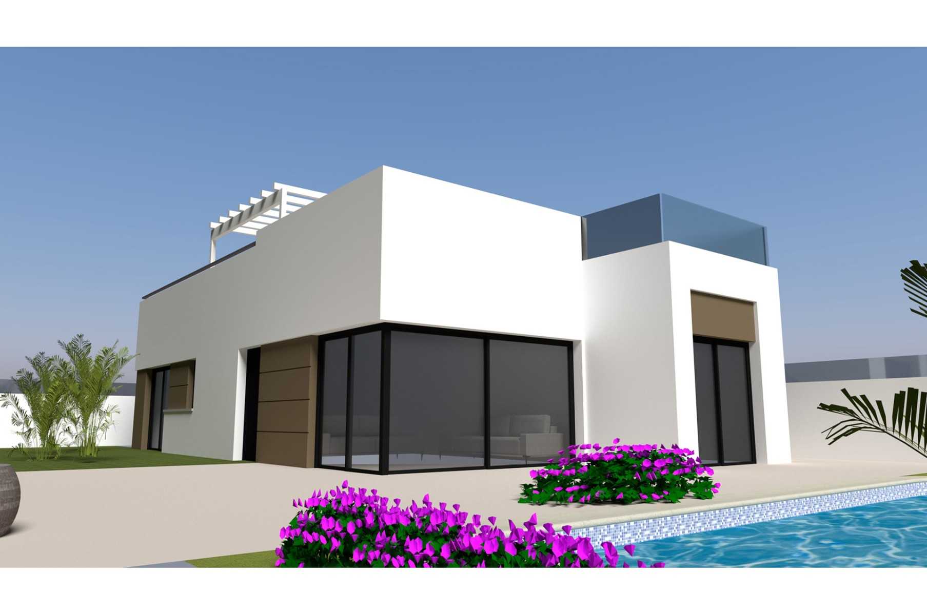 House in Casas Nuevas, Murcia 11670635