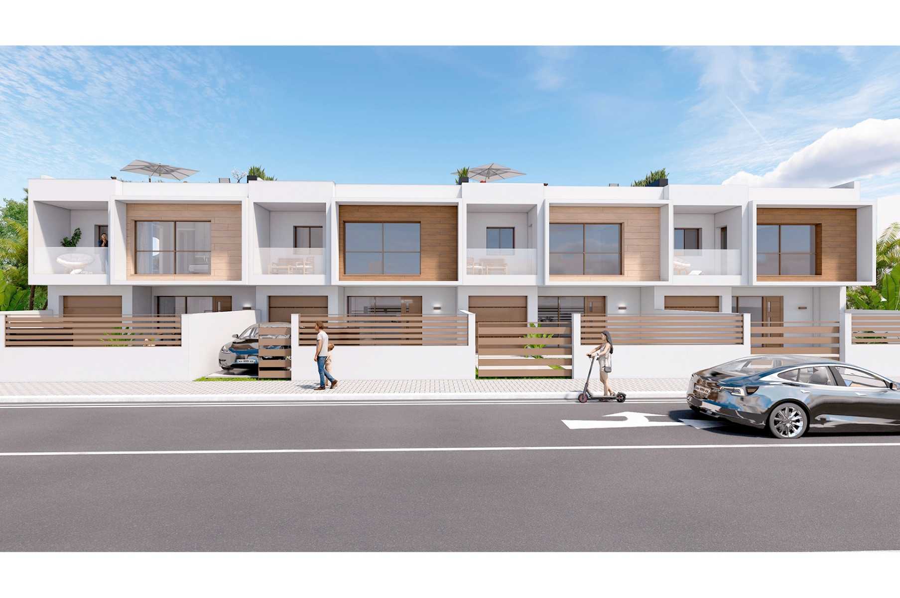 House in Los Alcazares, Murcia 11670685