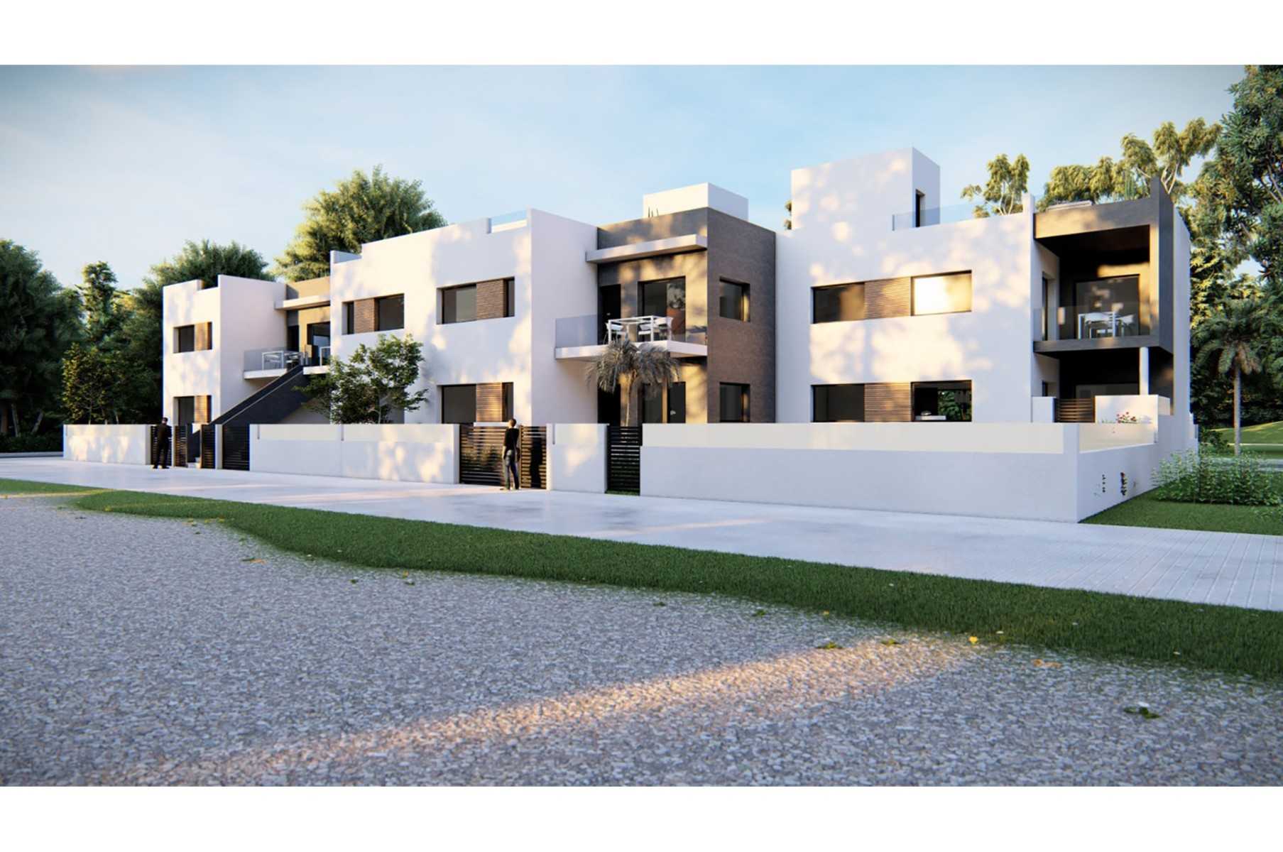 Condominium in Pilar de la Horadada, Valencia 11670693