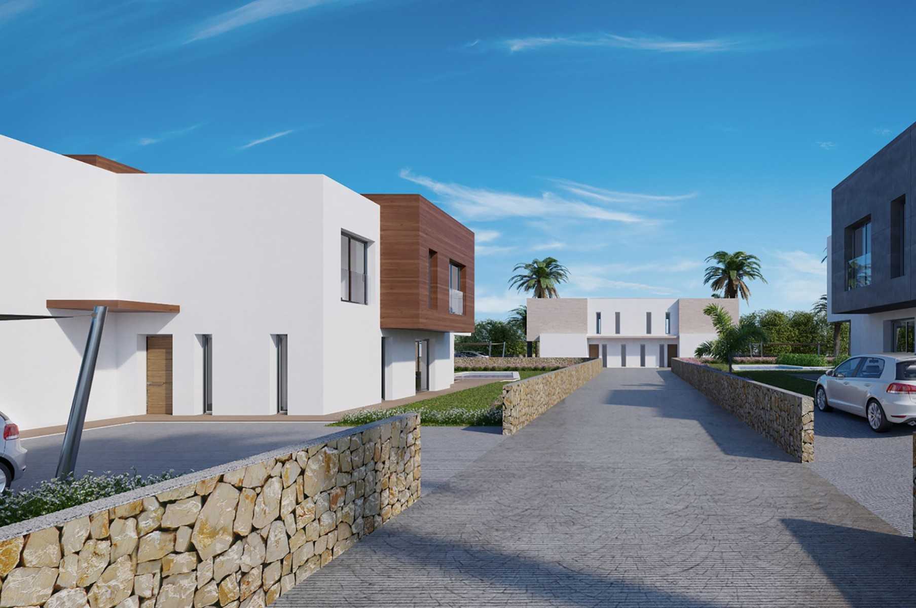 House in Teulada, Valencia 11670702