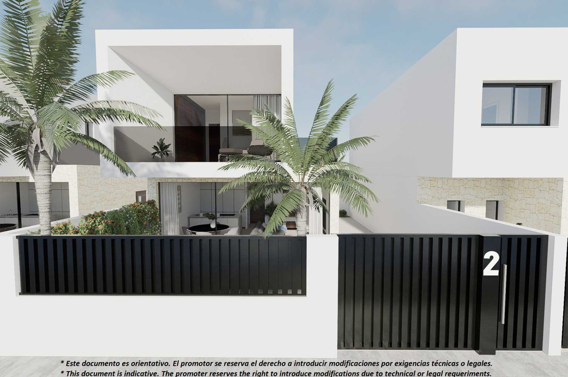House in Los Albaladejos, Murcia 11670712