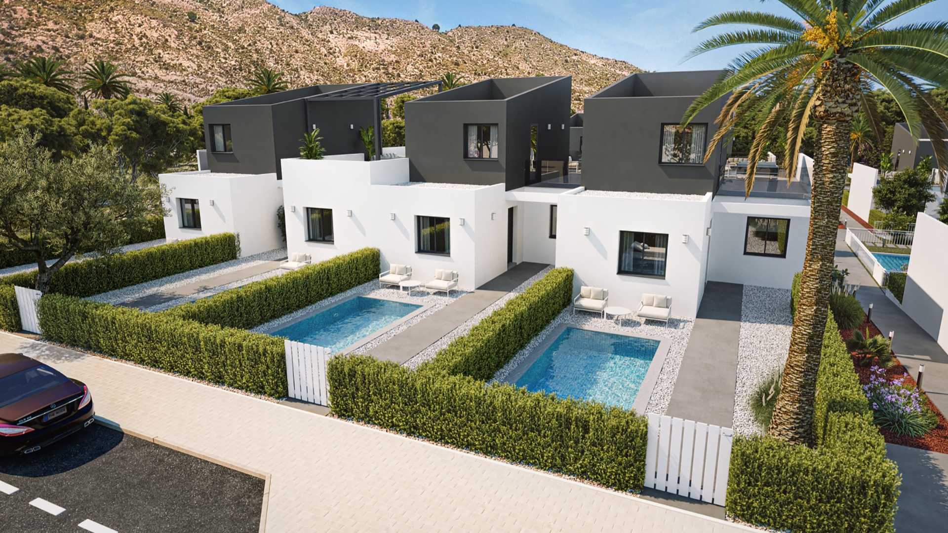 House in Murcia, Región de Murcia 11670716