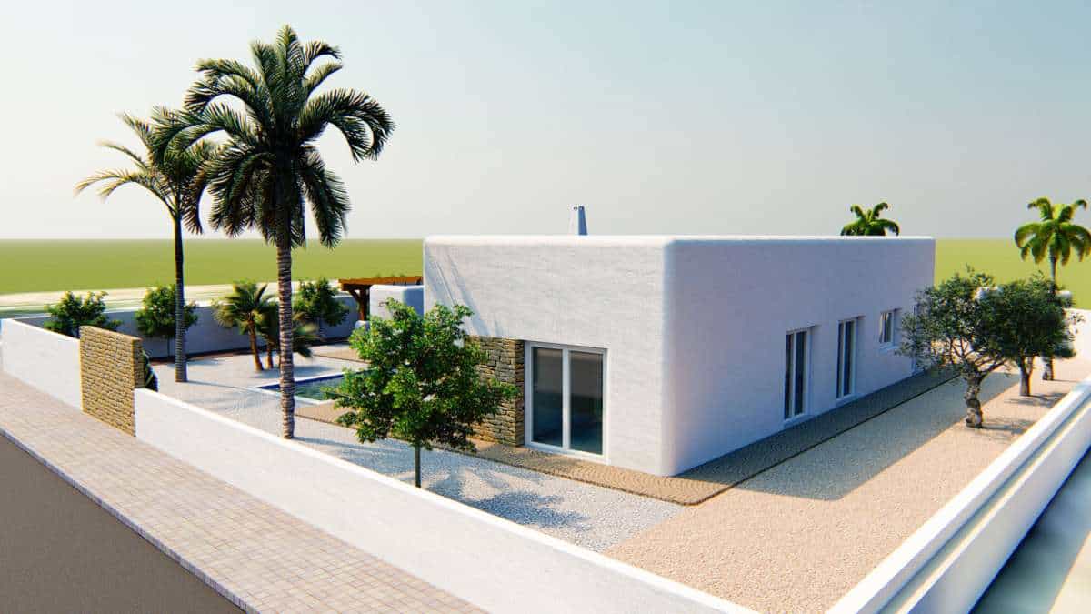 House in Alfaz del Pi, Comunidad Valenciana 11670769