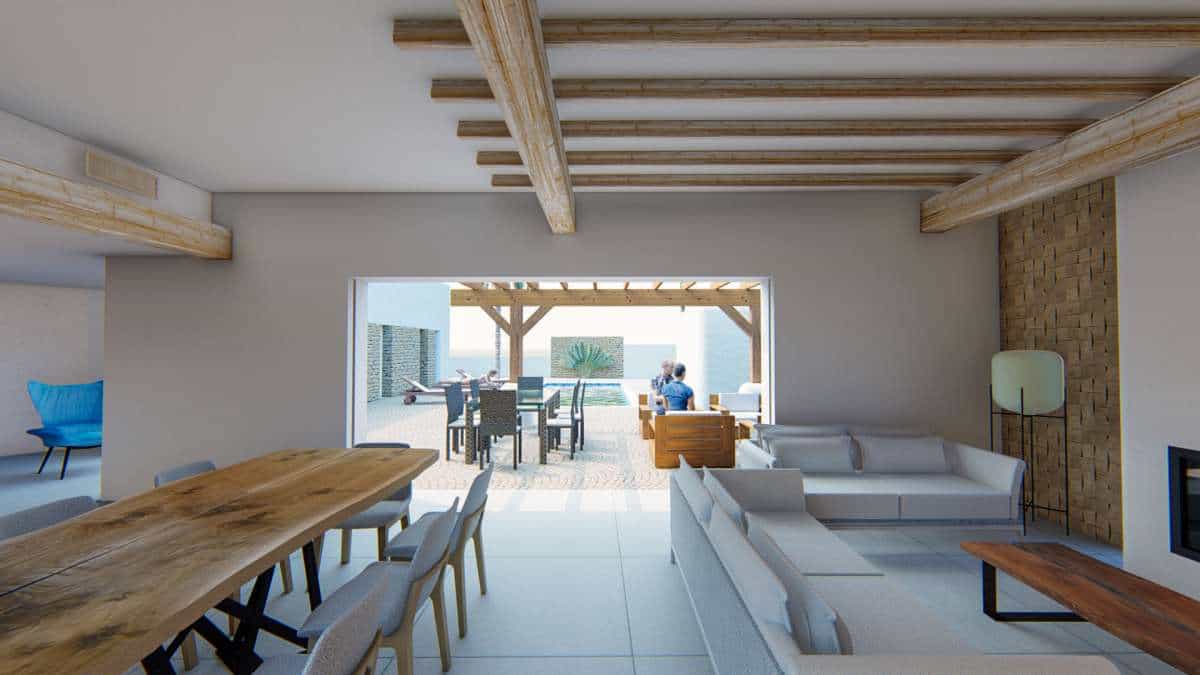 жилой дом в Alfaz del Pi, Comunidad Valenciana 11670769