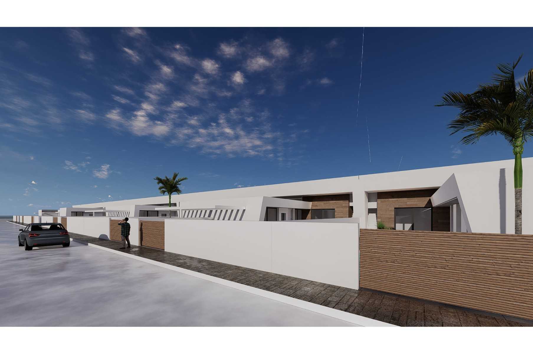House in Las Armeras, Murcia 11670821