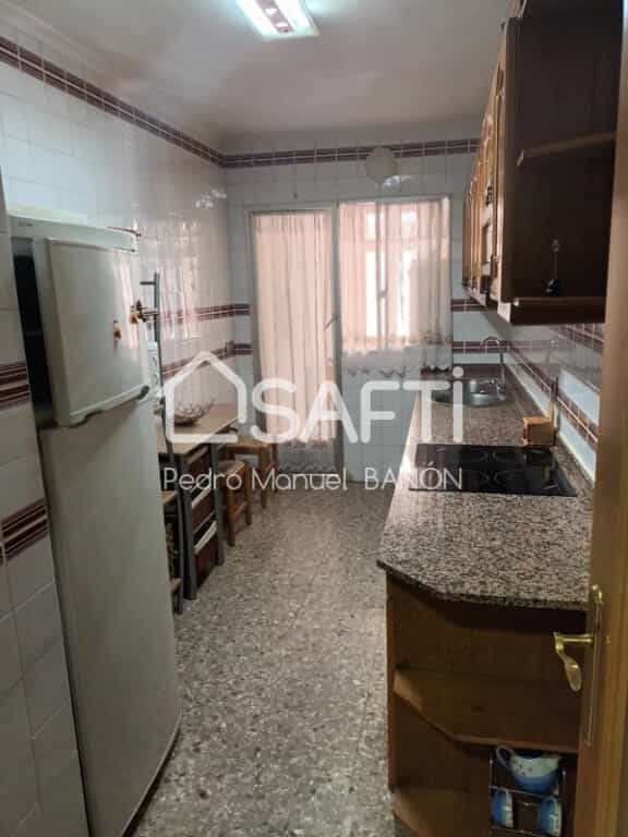 Condominium in Villena, Valencia 11670832