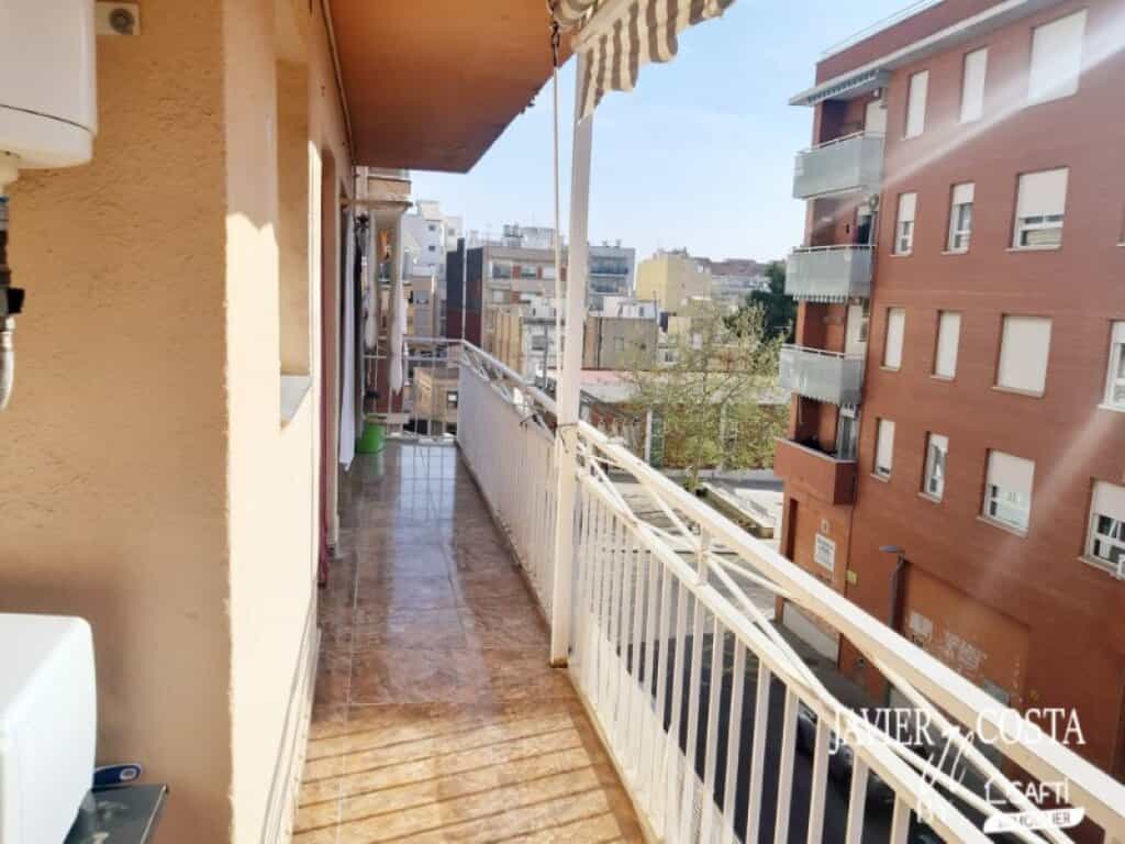 公寓 在 La Ràpita, Catalunya 11670835