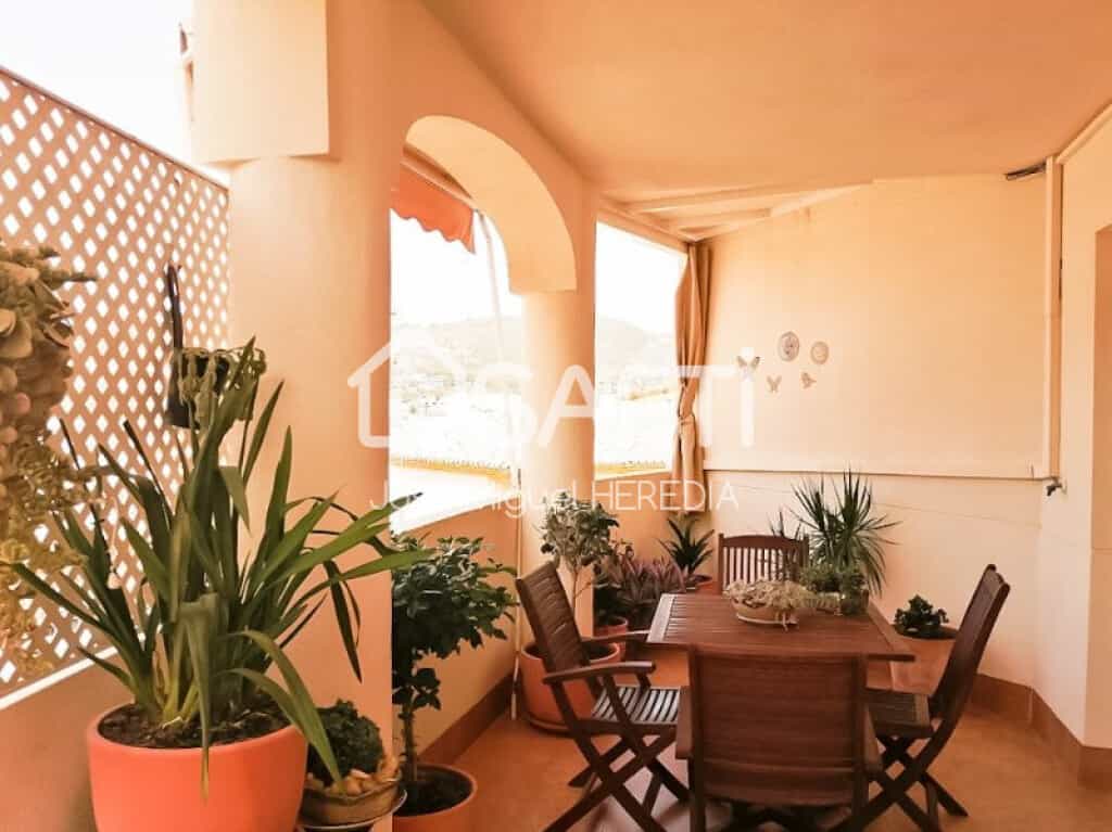 House in Almunecar, Andalusia 11670836