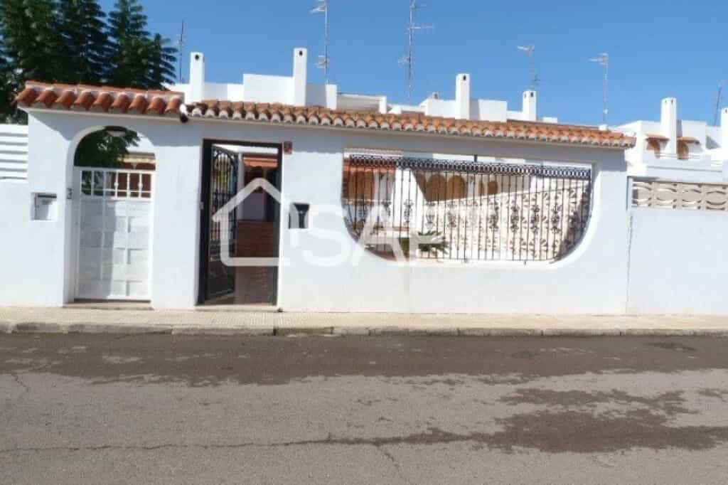 Résidentiel dans Canet d'en Berenguer, Comunidad Valenciana 11670837